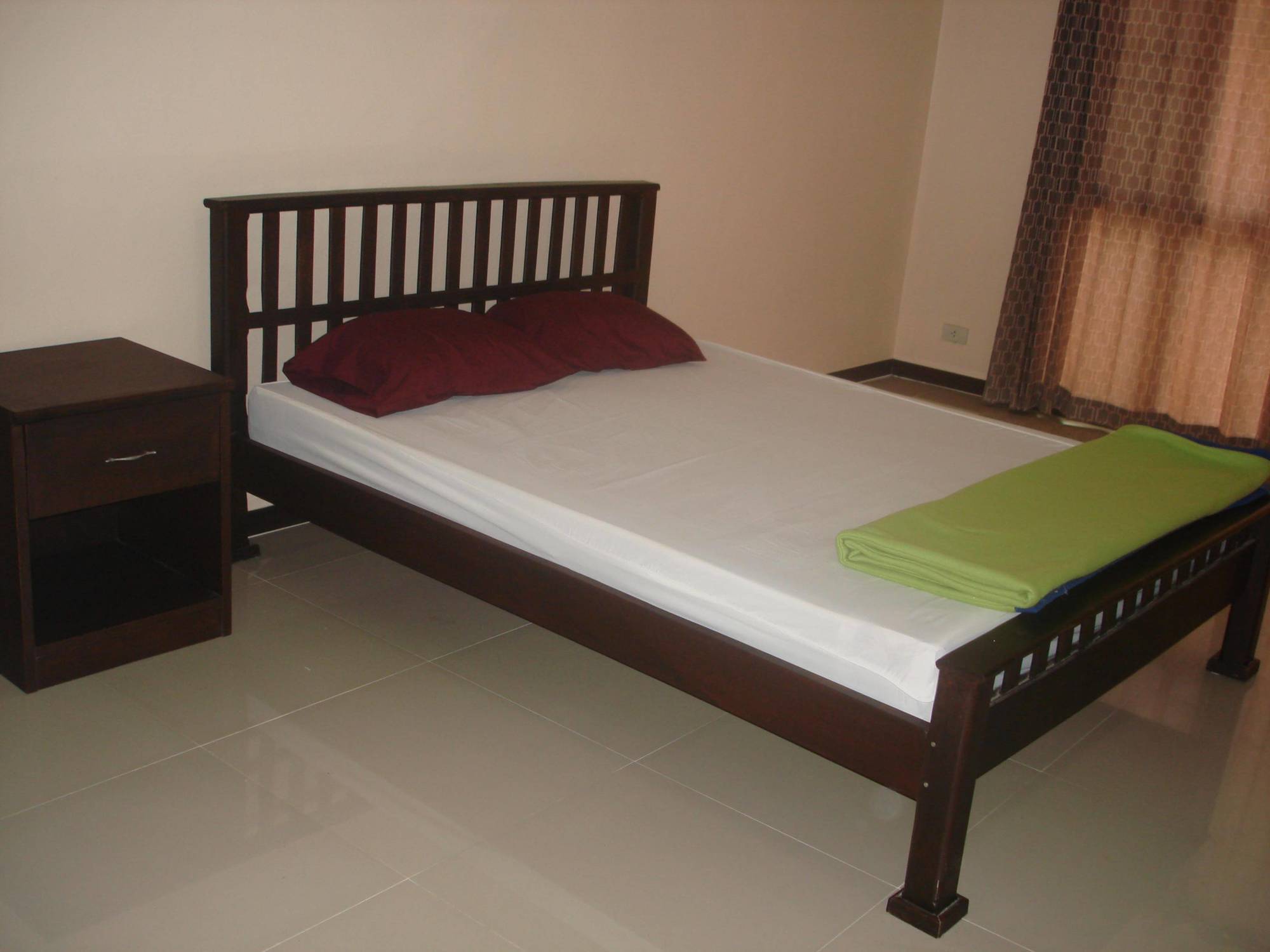 Mech Mansion Hotel Chiang Rai Buitenkant foto